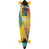 Sector 9 Vista Ripple Complete Blue Orange 8.62x36