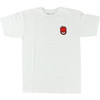 Spitfire Lil Big Head SS TShirt White