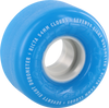 RICTA CLOUDS BLUE/WHT 54mm 78a WHEELS SET