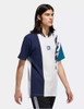 Adidas Tennis Jersey Palm Navy