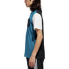 Adidas Tennis Jersey Pocket T Mens Teal Black