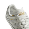 Adidas Busenitz Vulc RX Shoes White Leather White Suede