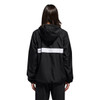 Adidas BlackBird Wind Jacket Mens Black White