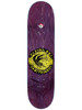 Anti Hero Beres Flying Rat Skate Deck Yellow 8.28