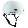 Predator FR7 CERTFIED Helmet Matte White XS/S