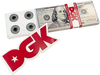 DGK BENJAMINS BEARINGS