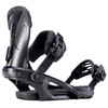 Ride LXH Snowboard Bindings 2019 Womens Black