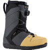 Ride Anthem Snowboard Boots Tan Black