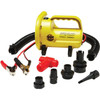 Airhead 12V High Pressure Pump Yellow OneSize