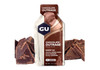 GU Energy Gel 8 Pack Chocolate Outrage 8 Pack