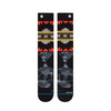 Stance B4BC Snow Socks Mens Black L (9-12)