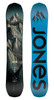 Jones Explorer Snowboard Blue 156