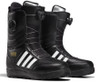 Adidas Response ADV Snowboard Boots Black White
