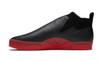 Adidas 3ST.002 Nakel Skate Shoes Black Scarlet