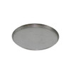 Evernew Titanium Cup Lid Silver 400FD & 760F