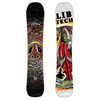 Lib Tech EJACK Knife HP C3 Snowboard 2019 Brown