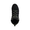 Adidas Jake Boot 2.0 Black Suede