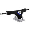 Gullwing Stalker Trucks 9.5" Black Silver 50degree Single Truck