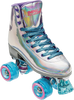 IMPALA SIDEWALK SKATES HOLOGRAPHIC-SIZE 5