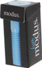 MODUS 1-1/4" PHILLIPS HARDWARE BLK/BLUE single set