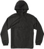 RVCA Packaway Anorak II Jacket Black