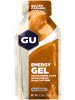 GU Energy Gel 8 Pack Salted Caramel 8 Pack