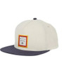 Billabong Stacked Faded Hat Sand Snapback