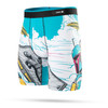 Stance Bespin Tower Boxer Briefs Black