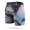 Stance Equator Boxer Briefs Black