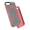 Speck Candy Shell Case Grey Grip iPhone7 Plus NEW FREE SHIP