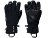 Mountain Hardwear Powdergate Gore-Tex Gloves Mens Black