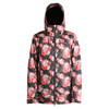 Ride Brighton Jacket Womens Rose Print