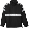 Adidas BB SnowBreaker Jacket Black Grey