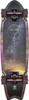 GLOBE SAGANO SKATEBOARD COMPLETE-7.5x26 DUST