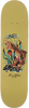 5BORO FISH BRONX TROUT SKATEBOARD DECK-8.5