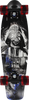 PENNY 27" NICKEL SKATEBOARD COMPLETE STAR WARS DARTH VADER