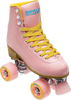 IMPALA SIDEWALK SKATES PINK/YEL-SIZE 9