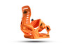 FIX Truce Bindings Neon Orange