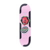 Quasi Acid Skate Deck Pink 8.25