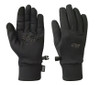 Outdoor Research OR PL 150 Sensor Gloves Womens Black