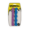 OneBall Indy Freestyle Grab Rails Assorted 2pack (long)
