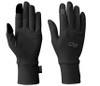 Outdoor Research OR PL Base Sensor Gloves Womens Black