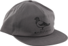 ANTI HERO BASIC PIGEON HAT ADJ-GREY