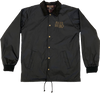 ANTI HERO LIL BLACKHERO EMB JACKET SMALL BLK/BLK