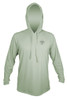 Anetik Roots Tech Hoody Olive Heather