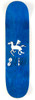 Otherness x Joe Roberts You Fried Pegasus Skate Deck Color 8.5