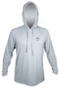 Anetik Roots Tech Hoody Alloy Heather