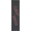 Shake Junt Ostrander Grip Tape Blk Purp Gld 9x33