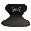 YakPads Paddle Saddle w/LOW Black OneSize