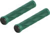 DISTRIC ROPE GRIPS 160mm GREEN 1pr